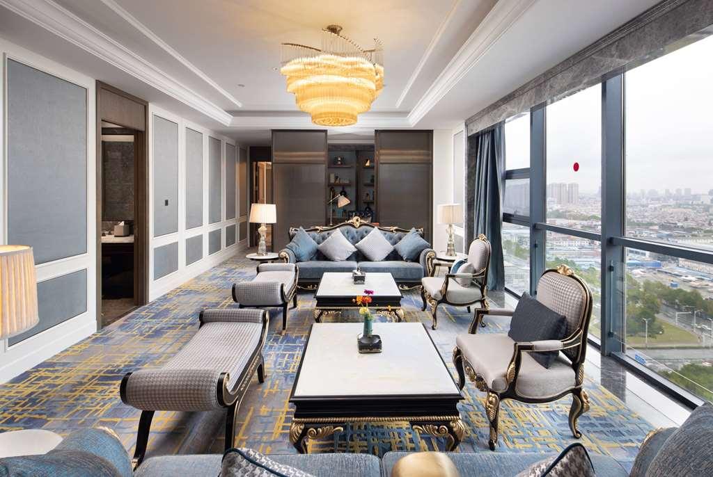 Wyndham Changzhou Liyang Cameră foto